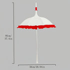 Paraguas Plegable Resistente Al Viento - Mod. 428
