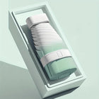 Paraguas Transparente Mujer Plegable - Mod. 17