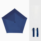 Paraguas Plegable Resistente Al Viento - Mod. 137