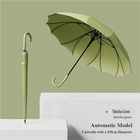 Automático Paraguas Plegable - Mod. 84