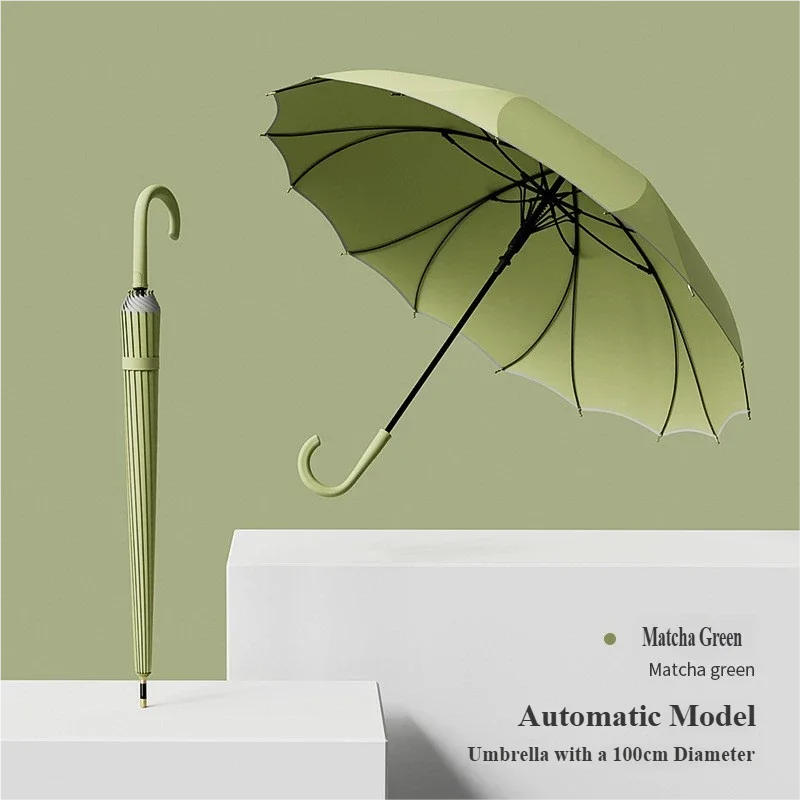Automático Paraguas Plegable - Mod. 84