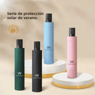 Mini Paraguas Plegable - Mod. 13