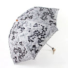 Paraguas Plegable Resistente Al Viento - Mod. 15