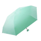 Paraguas Plegable Resistente Al Viento - Mod. 169