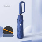 Paraguas Plegable Resistente Al Viento - Mod. 452