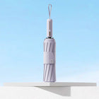 Paraguas Plegable Resistente Al Viento - Mod. 372