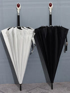 Paraguas Plegable Antiviento Mujer - Mod. 1