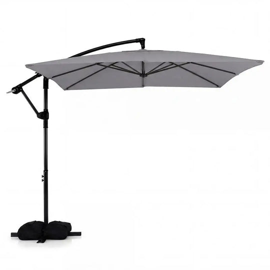 Paraguas Plegable Resistente Al Viento - Mod. 501