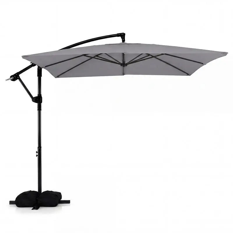 Paraguas Plegable Resistente Al Viento - Mod. 501