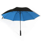 Paraguas Plegable Resistente Al Viento - Mod. 153