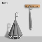 Paraguas Pequeño Plegable Resistente - Mod. 1