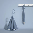 Paraguas Plegable Resistente Al Viento - Mod. 40