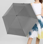 Parasol De Paraguas Para Coche - Mod. 5