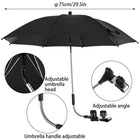Automático Paraguas Plegable - Mod. 115
