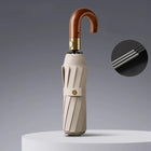 Paraguas Plegable Resistente Al Viento - Mod. 156