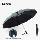 Paraguas Plegable Resistente Al Viento - Mod. 503