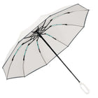 Paraguas Plegable Resistente Al Viento - Mod. 306