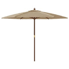 Parasol De Paraguas Para Coche - Mod. 11