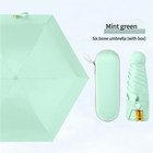 Paraguas Plegable Resistente Al Viento - Mod. 459