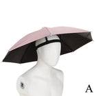 Paraguas Plegable Resistente Al Viento - Mod. 16