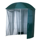 Paraguas Plegable Resistente Al Viento - Mod. 369