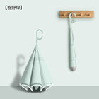 Paraguas Pequeño Plegable Resistente - Mod. 1