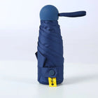 Paraguas Plegable Resistente Al Viento - Mod. 90