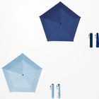 Paraguas Plegable Resistente Al Viento - Mod. 137