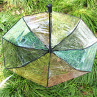 Paraguas Plegable Transparente - Mod. 7