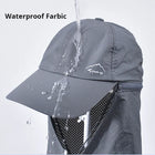 Paraguas Plegable Resistente Al Viento - Mod. 258