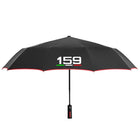 Paraguas Plegable Resistente Al Viento - Mod. 196