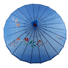 Paraguas Plegable Resistente Al Viento - Mod. 92
