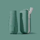 Paraguas Plegable Resistente Al Viento - Mod. 171