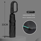 Paraguas Plegable Resistente Al Viento - Mod. 148