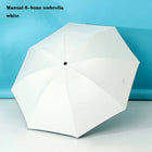 Paraguas Plegable Resistente Al Viento - Mod. 449