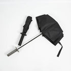 Paraguas Plegable Resistente Al Viento - Mod. 267