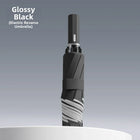 Paraguas Plegable Resistente Al Viento - Mod. 375