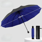Paraguas Plegable Resistente Al Viento - Mod. 131