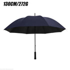 Paraguas Plegable Resistente Al Viento - Mod. 117