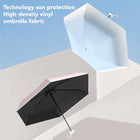 Paraguas Plegable Resistente Al Viento - Mod. 456