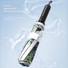 Paraguas Plegable Resistente Al Viento - Mod. 178