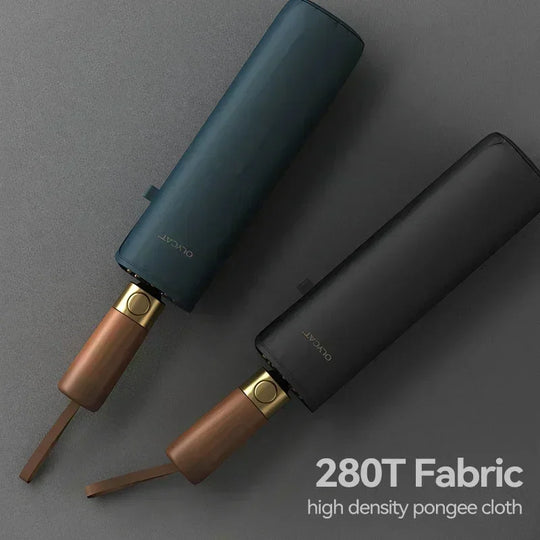 Paraguas Plegable Resistente Al Viento - Mod. 157