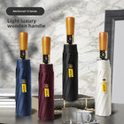 Paraguas Plegable Resistente Al Viento - Mod. 65