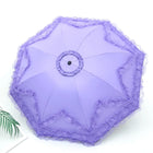 Paraguas Plegable Resistente Al Viento - Mod. 2