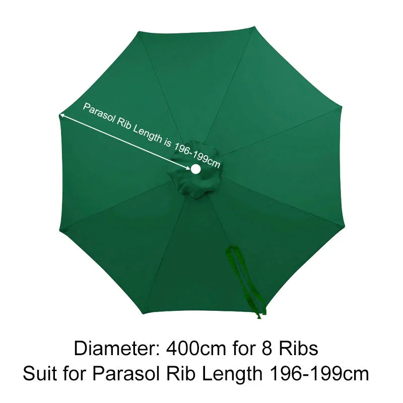 Paraguas Plegable Resistente Al Viento - Mod. 331