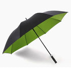 Paraguas Plegable Resistente Al Viento - Mod. 153