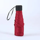 Paraguas Plegable Resistente Al Viento - Mod. 254