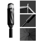 Paraguas Plegable Resistente Al Viento - Mod. 410