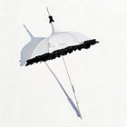 Paraguas Plegable Resistente Al Viento - Mod. 428