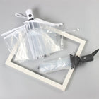 Paraguas Plegable Transparente - Mod. 1